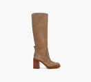 MICHAEL KORS BOTTEHAYDEN en TAUPE