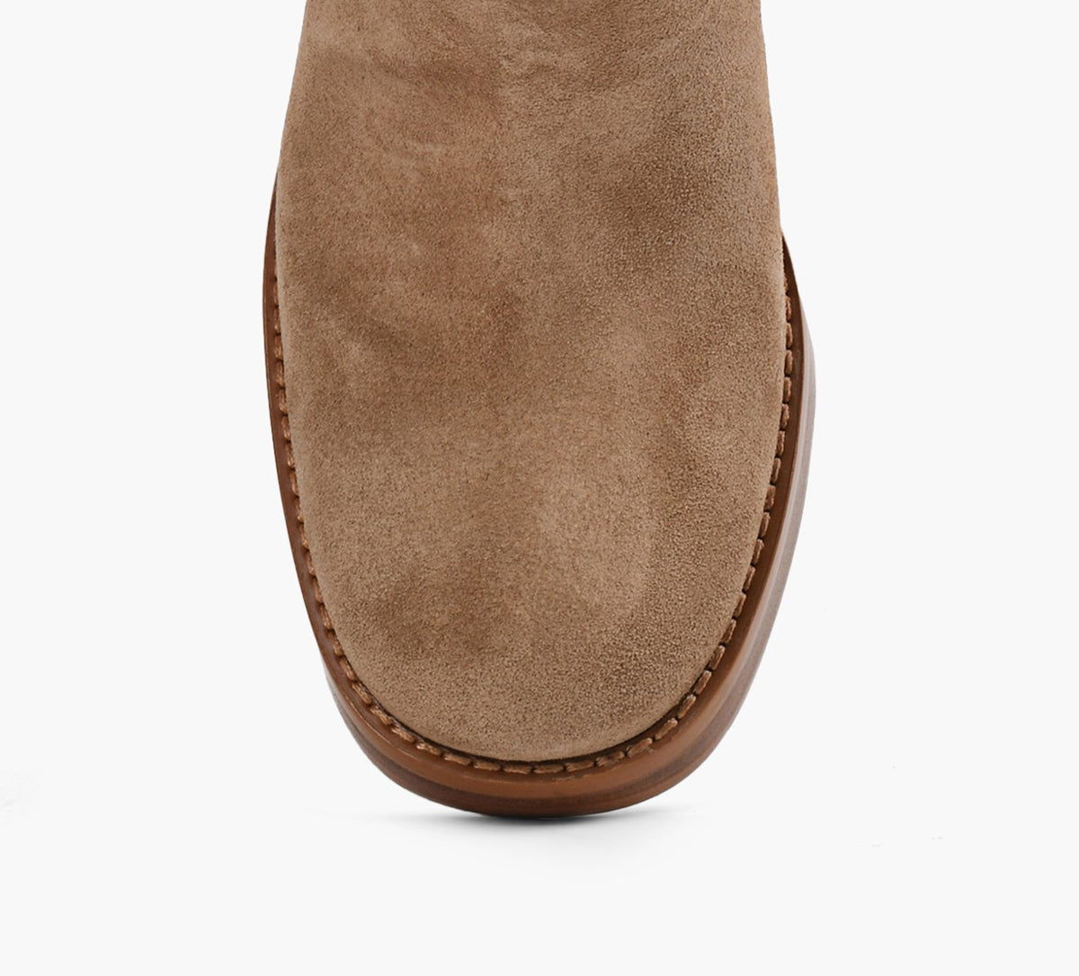 MICHAEL KORS BOTTEHAYDEN en TAUPE vue 1c