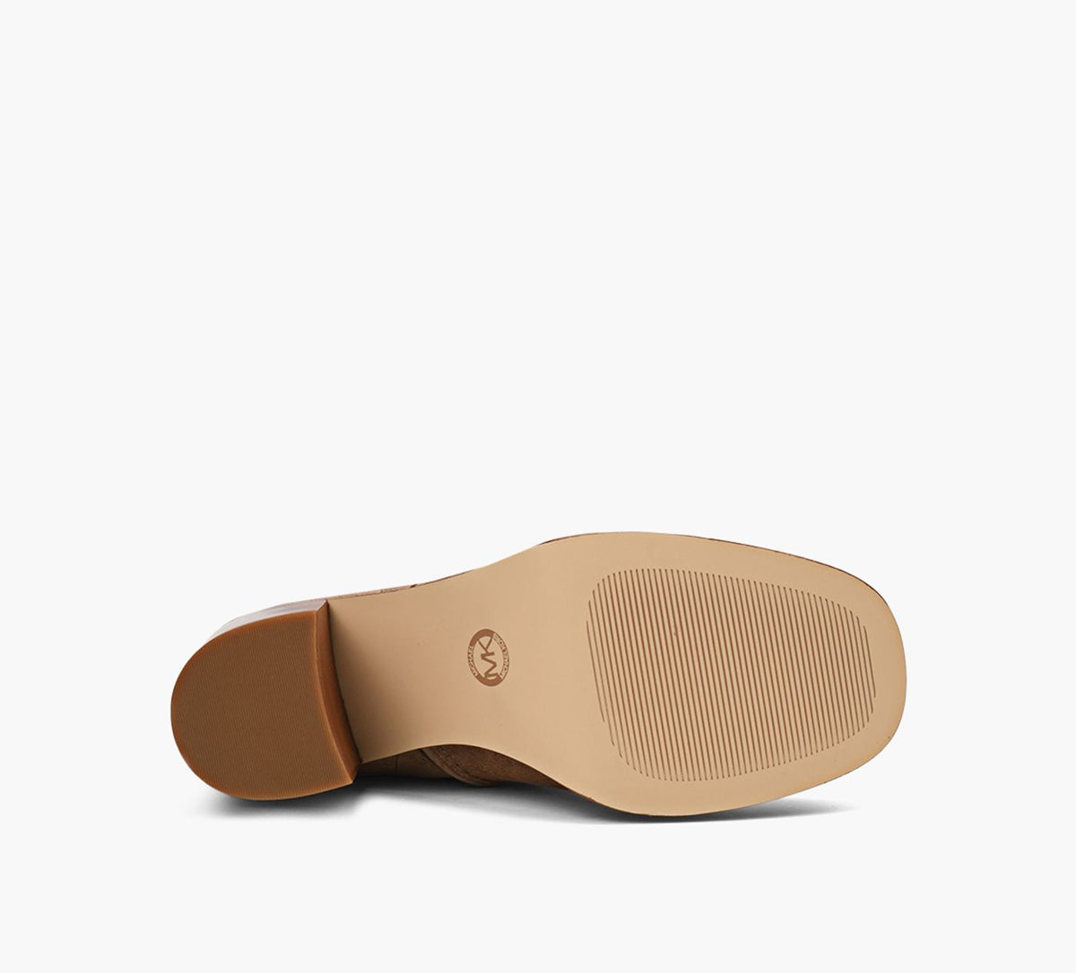 MICHAEL KORS BOTTEHAYDEN en TAUPE vue 6
