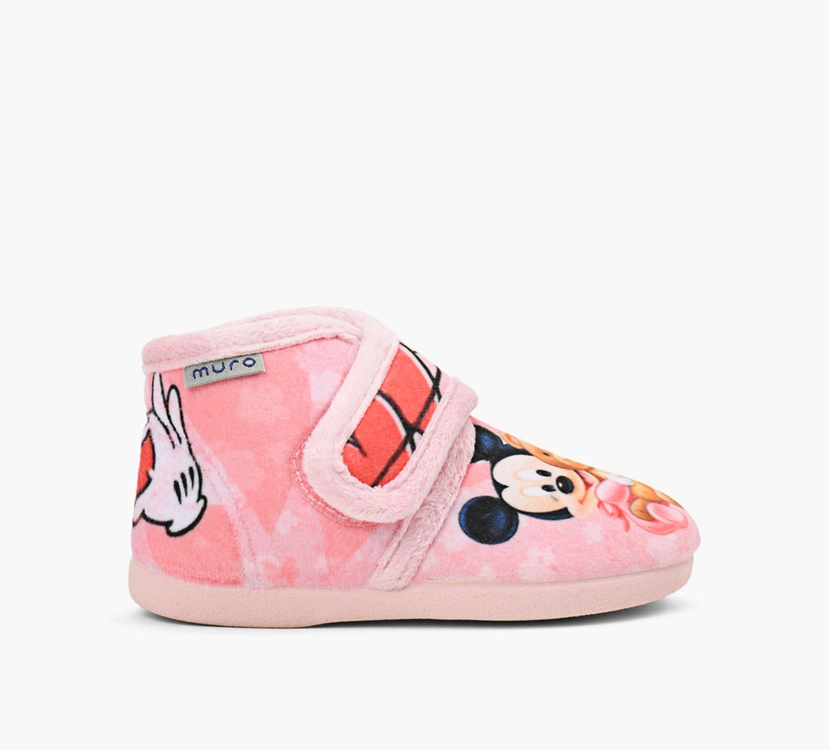 MURO 1805 en ROSE PALE