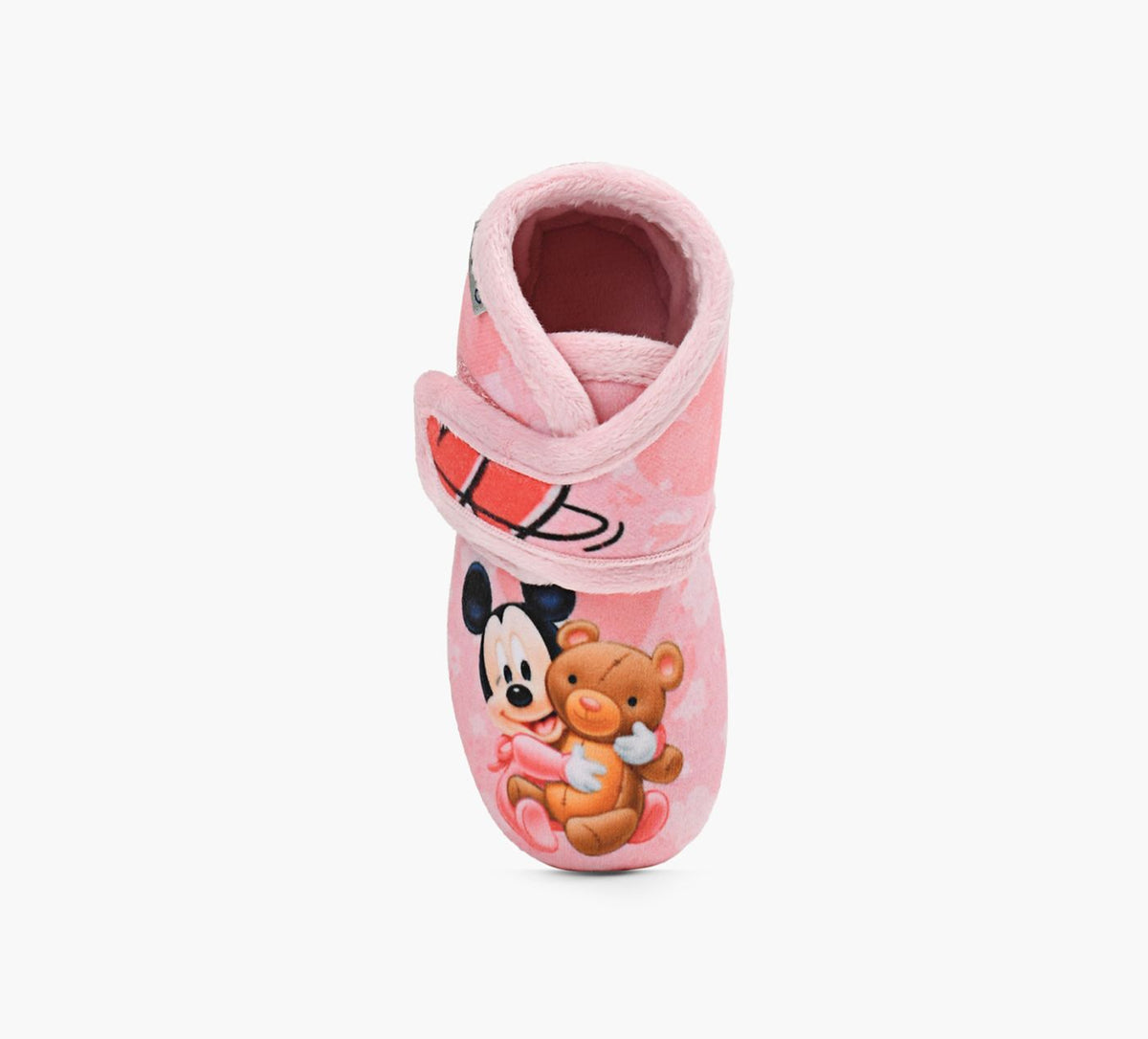 MURO 1805 en ROSE PALE vue 1c