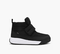 ARTICA KIRUNABOOTIE in BLACK