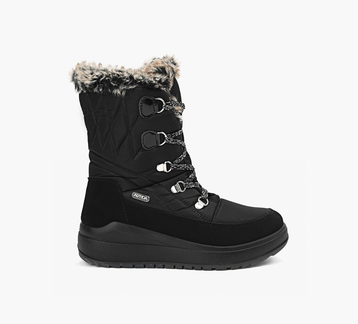 ARTICA THRIVE in BLACK