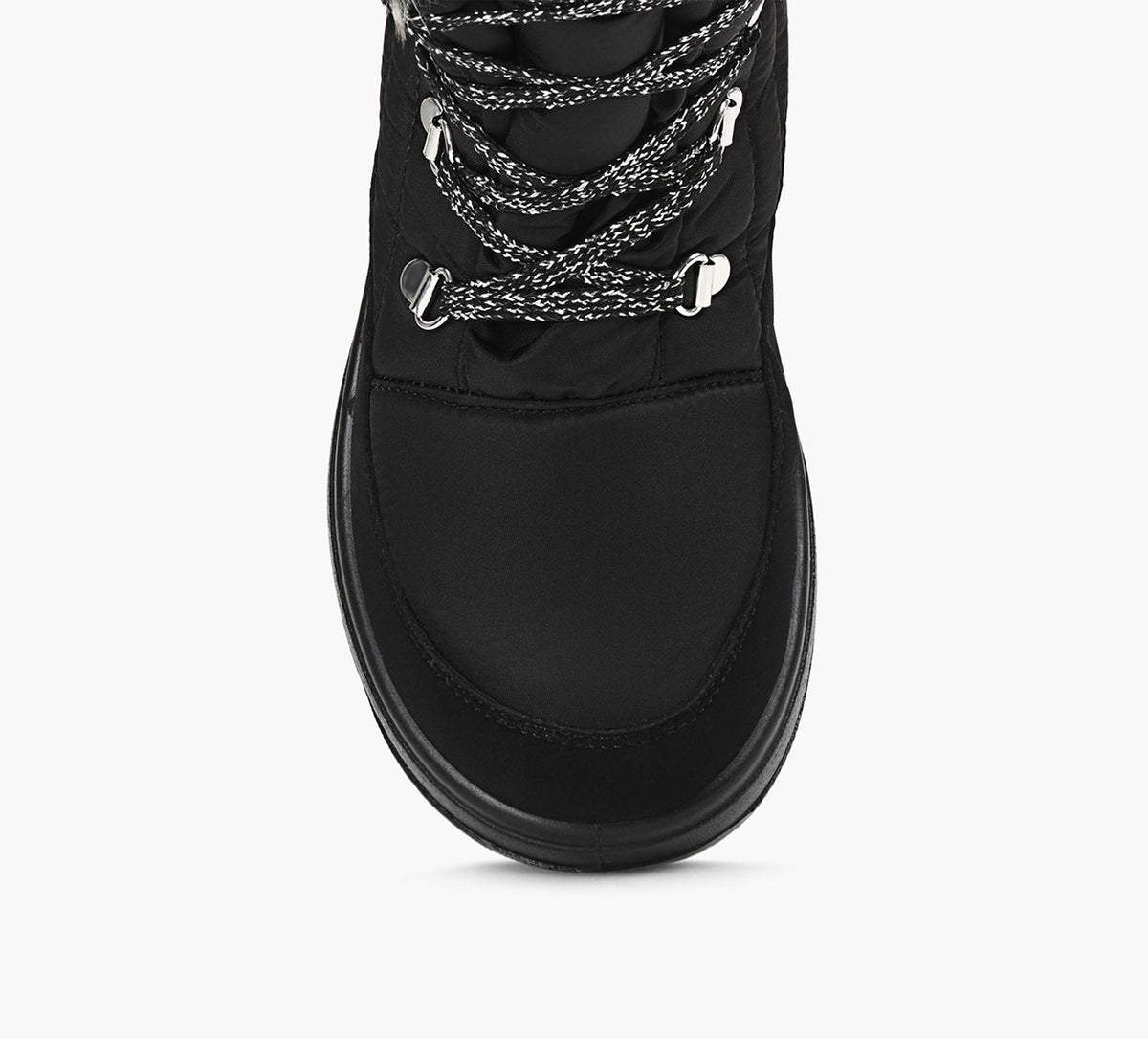 ARTICA THRIVE in BLACK view 1c