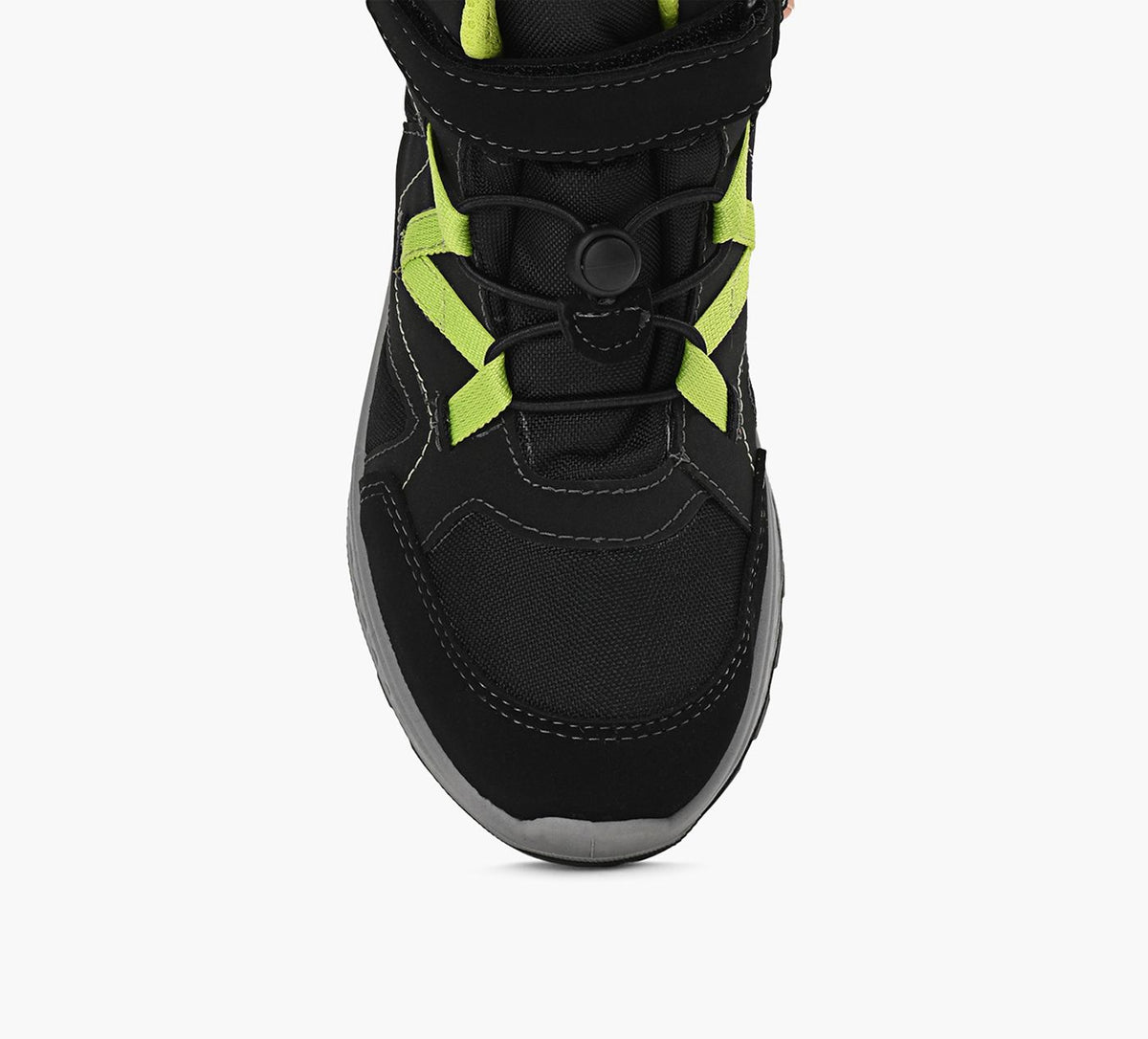 ARTICA GEILO in BLACK view 1c