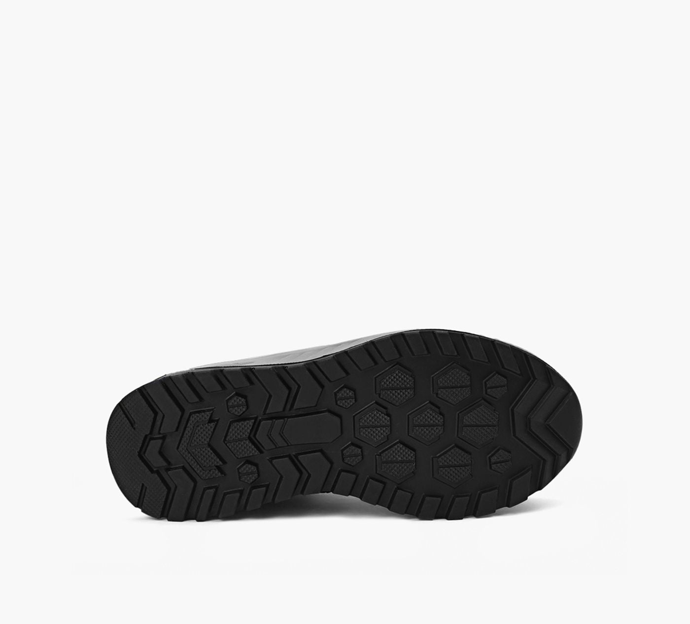 ARTICA GEILO in BLACK view 6