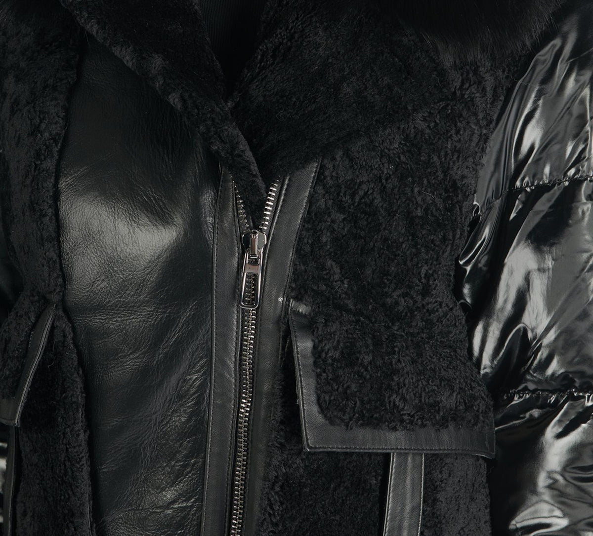 TOSATO 5139 in BLACK view 6