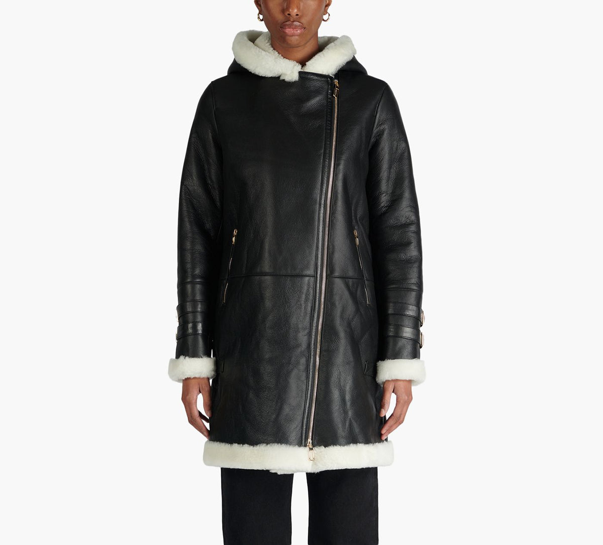 TOSATO 5132 in BLACK