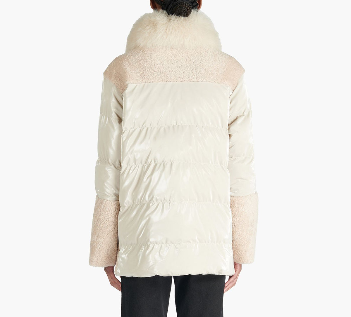 TOSATO 5139 in BEIGE view 2