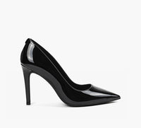 MICHAEL KORS ALINAFLEXHIGHPUMP in BLACK
