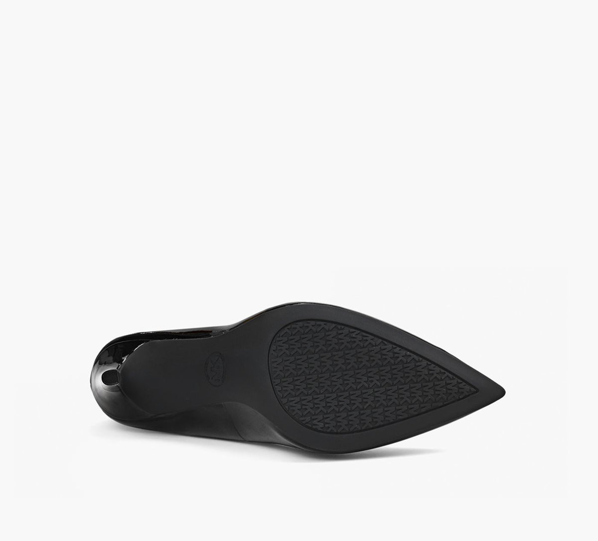 MICHAEL KORS ALINAFLEXHIGHPUMP in BLACK view 6