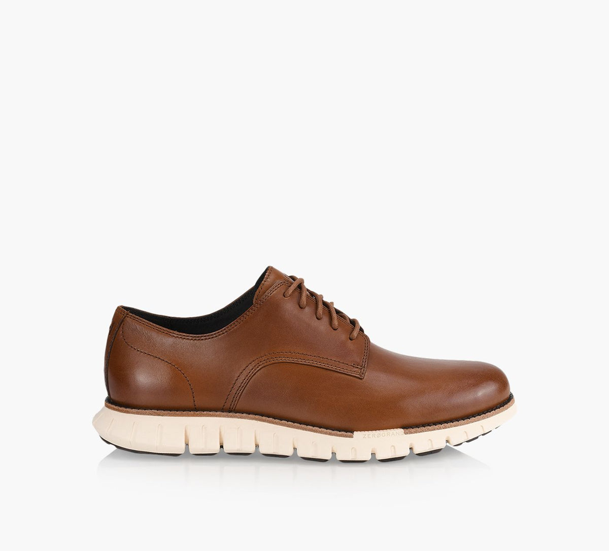 COLE HAAN OXFORDZEROGRANDREMASTERISBOUTUNI en TAN