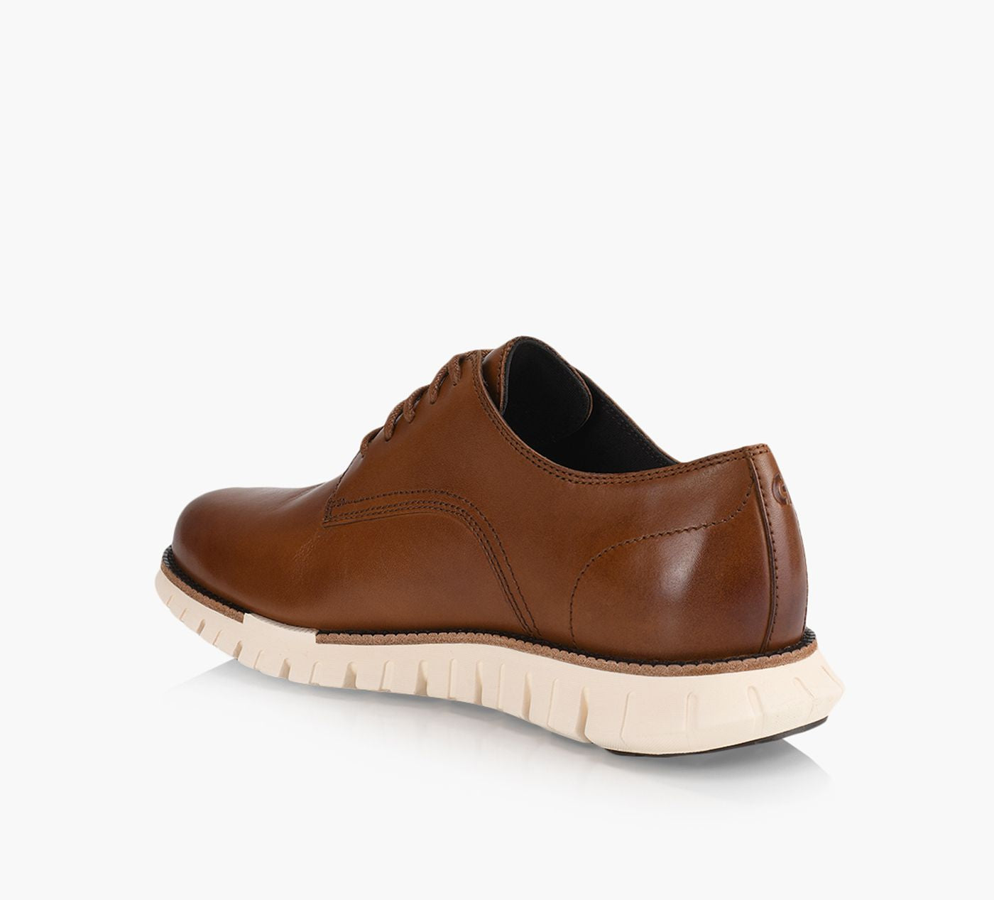 COLE HAAN ZEROGRANDREMASTEREDPLAINTOE in TAN view 3