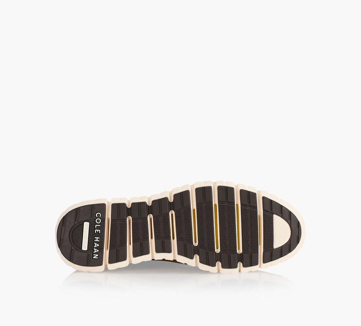 COLE HAAN ZEROGRANDREMASTEREDPLAINTOE in TAN view 4