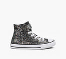 CONVERSE CHUCKTAYLORALLSTARGLITTEREASYON in MULTICOLOUR