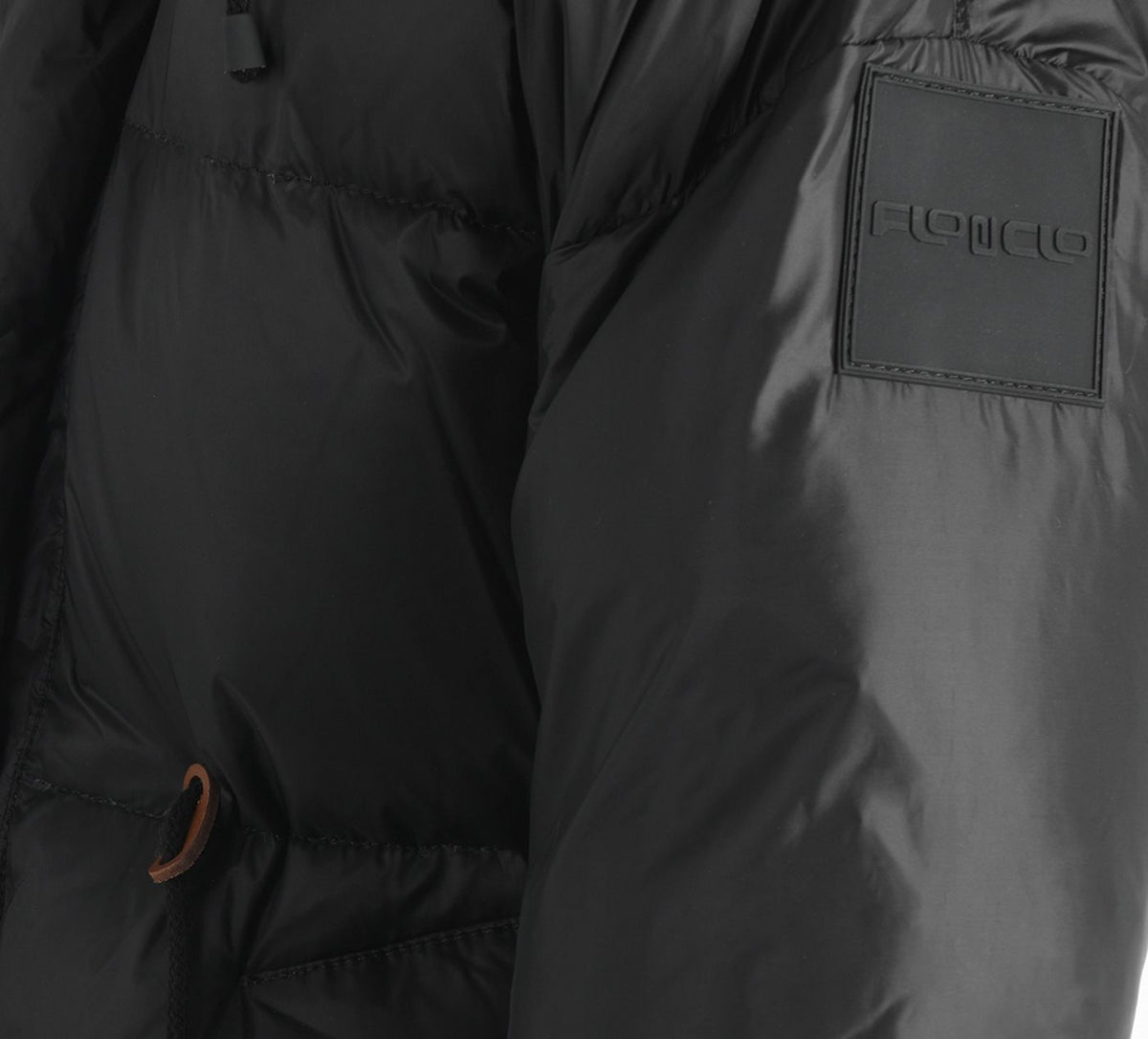 FLO & CLO AIDA100 en NOIR vue 1c