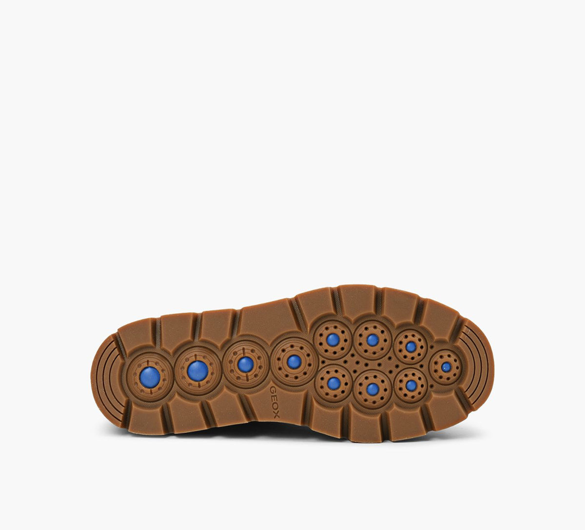 GEOX DSPHERICA in TAN view 6