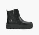 GEOX DSPHERICA in BLACK