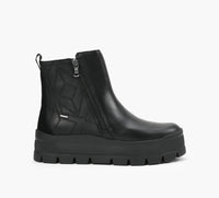 GEOX DSPHERICA in BLACK