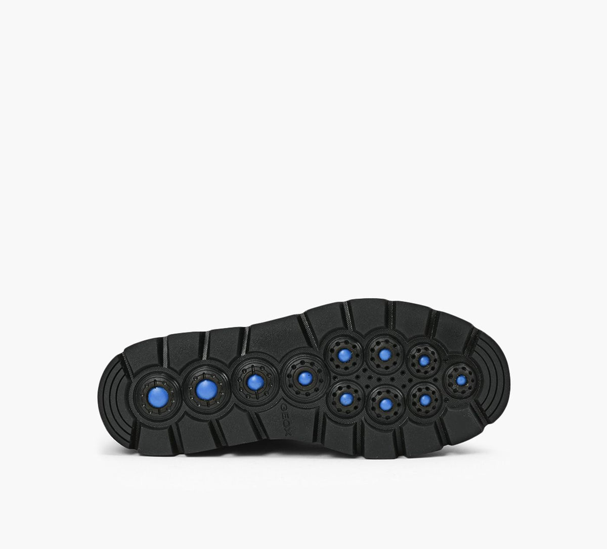 GEOX DSPHERICA in BLACK view 6