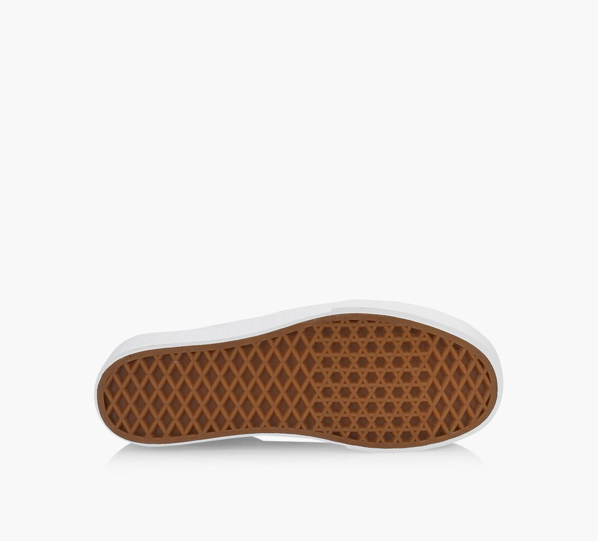 VANS CLASSICSLIPONSTACKFORM in BLACK view 4
