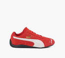 PUMA SPEEDCATOG in RED