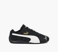 PUMA BASKETSPEEDCATOG en NOIR