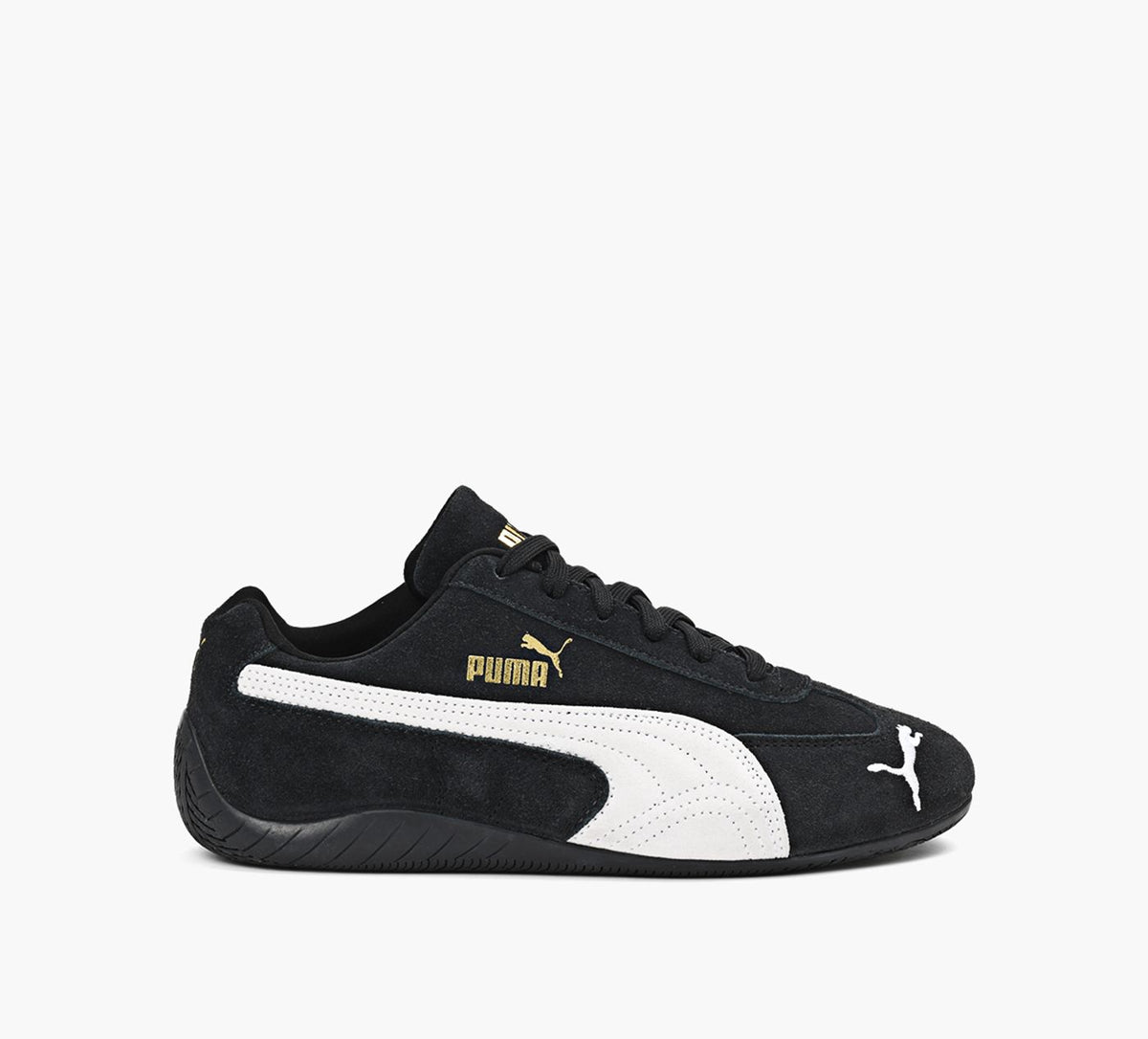 PUMA SPEEDCATOG in BLACK