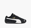 PUMA SPEEDCATOG in BLACK