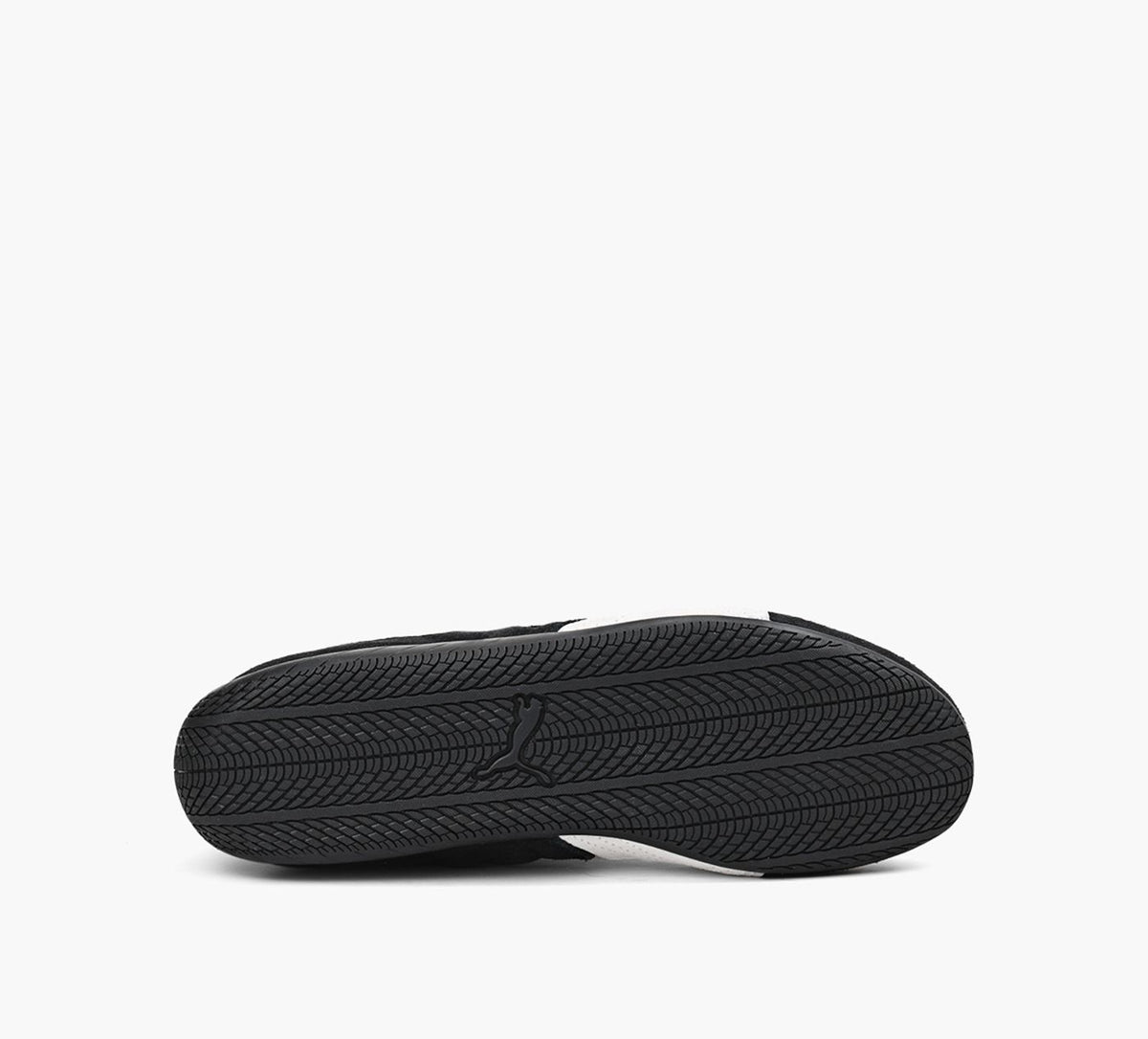 PUMA SPEEDCATOG in BLACK view 6