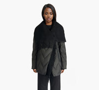 RUDSAK ANNEMARIE in BLACK
