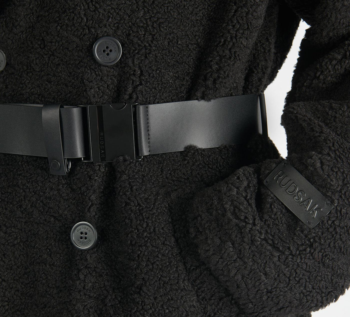 RUDSAK TINA in BLACK view 1c