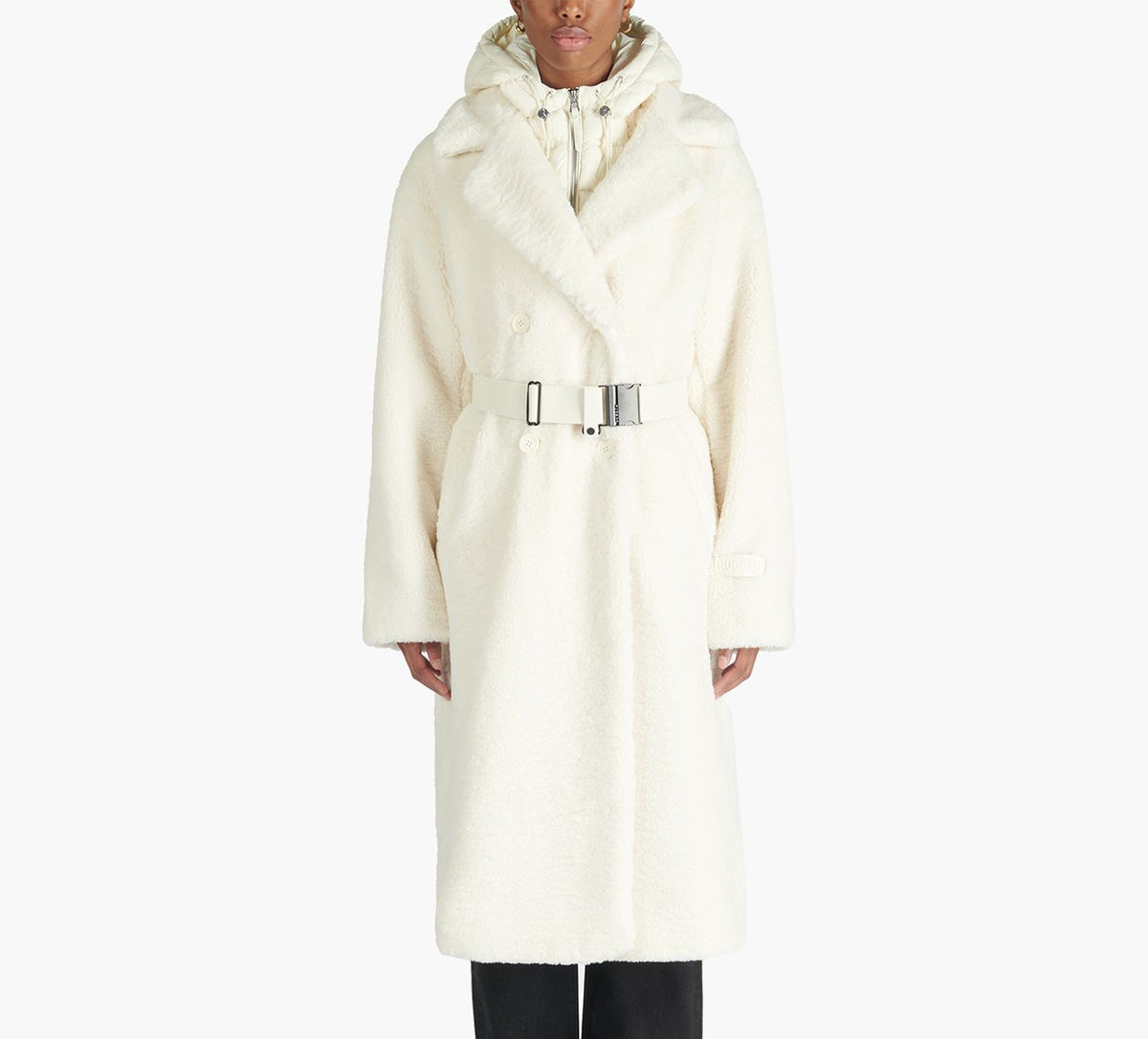 RUDSAK TINA in BEIGE