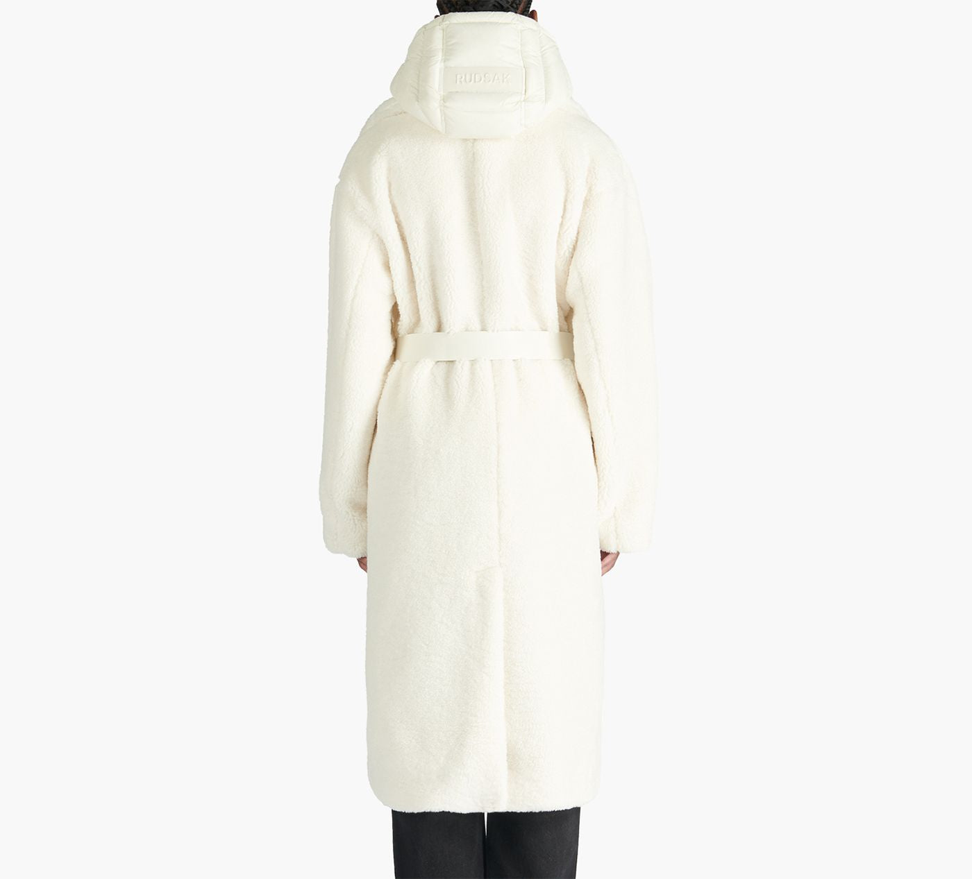 RUDSAK TINA in BEIGE view 2