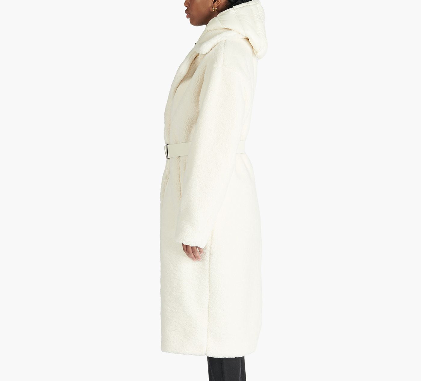 RUDSAK TINA in BEIGE view 3