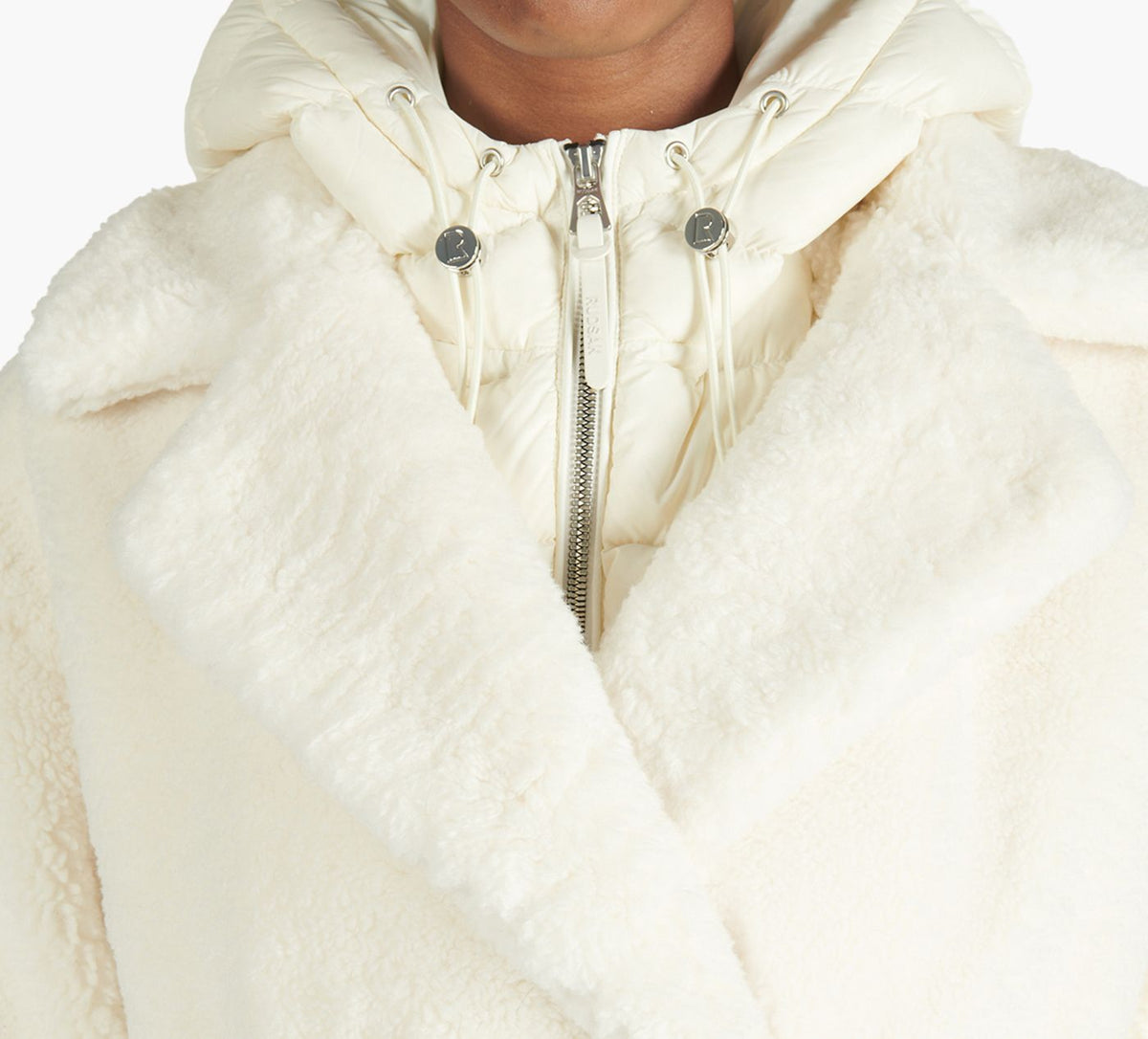 RUDSAK TINA in BEIGE view 1c