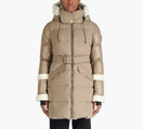 RUDSAK AUDREYL in BEIGE