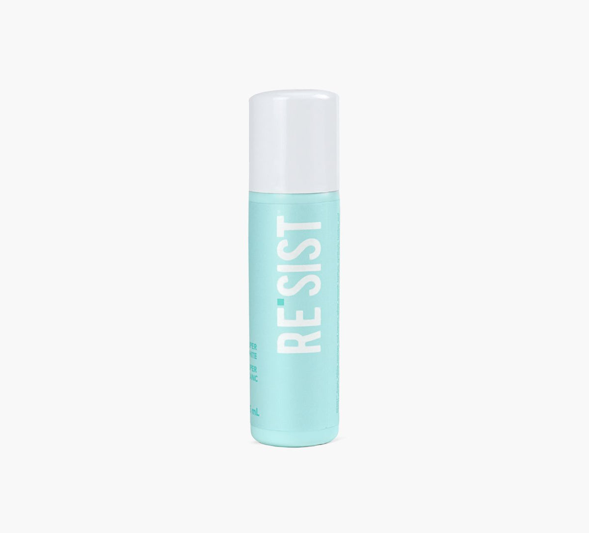RESIST SUPERWHITE in WHITE