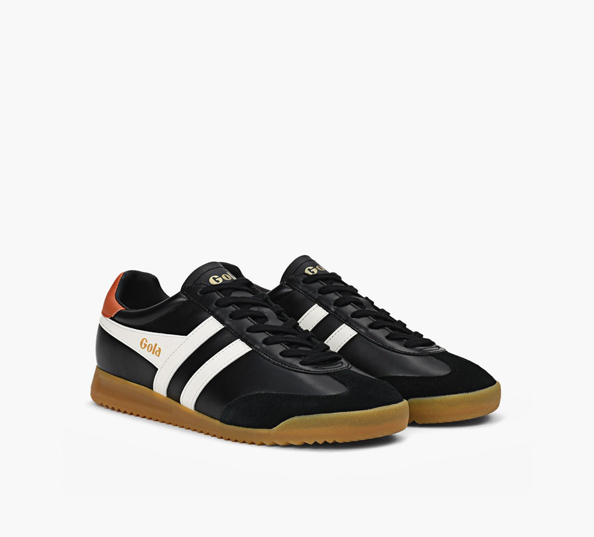GOLA en NOIR vue 2