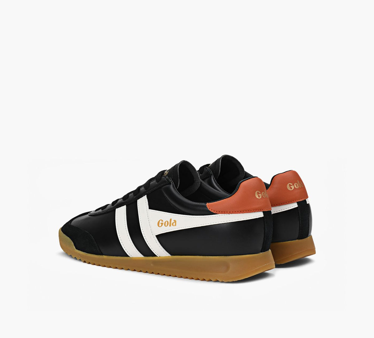 GOLA en NOIR vue 3