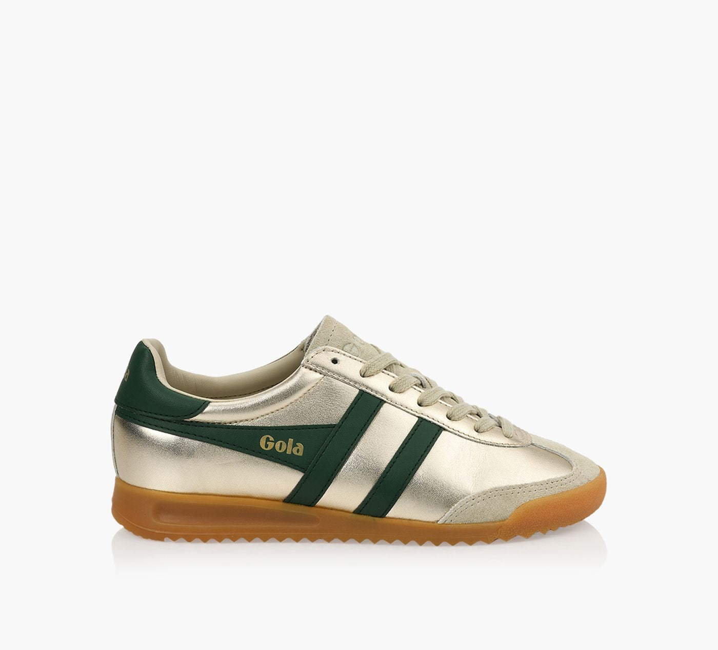 GOLA TORPEDOGLIMMER in GOLD