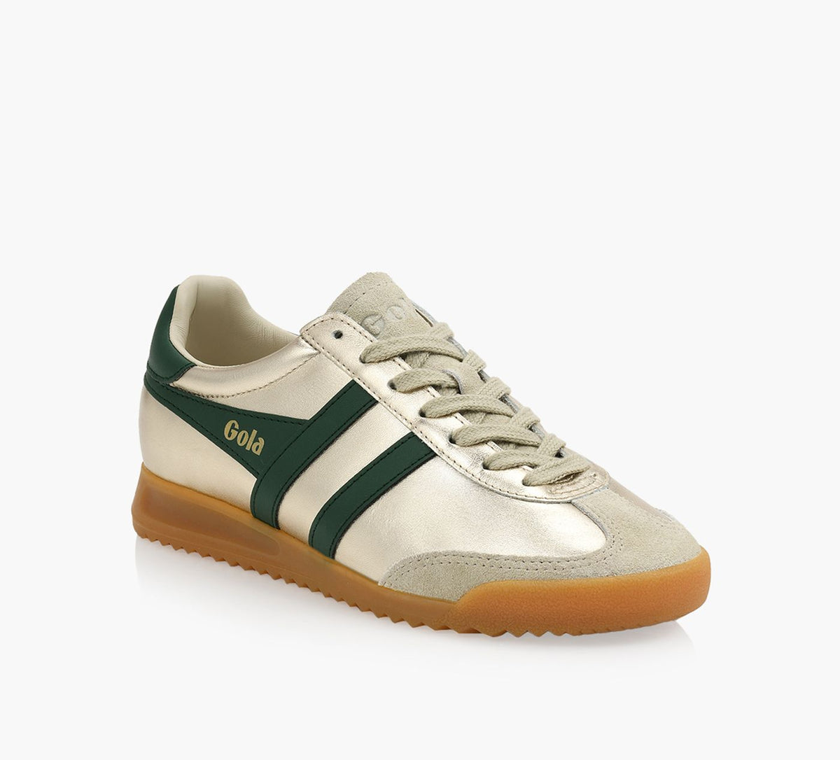 GOLA TORPEDOBRILLANT en OR vue 2