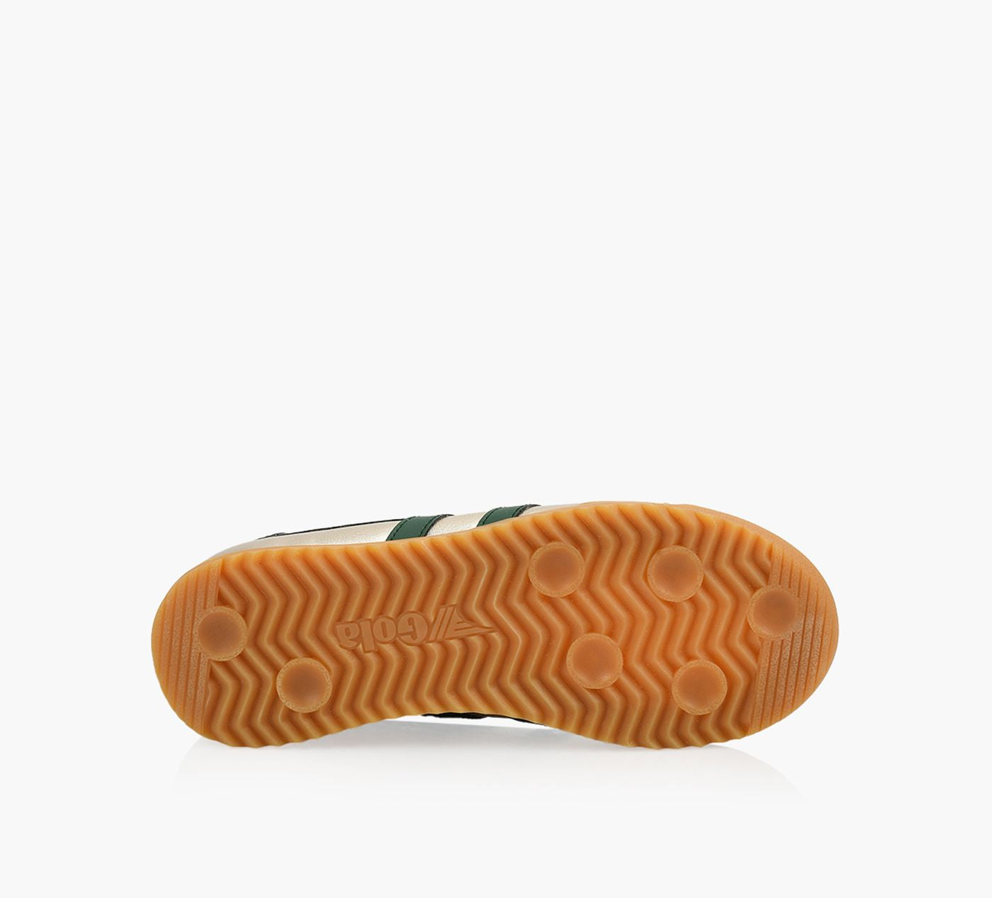 GOLA TORPEDOBRILLANT en OR vue 4