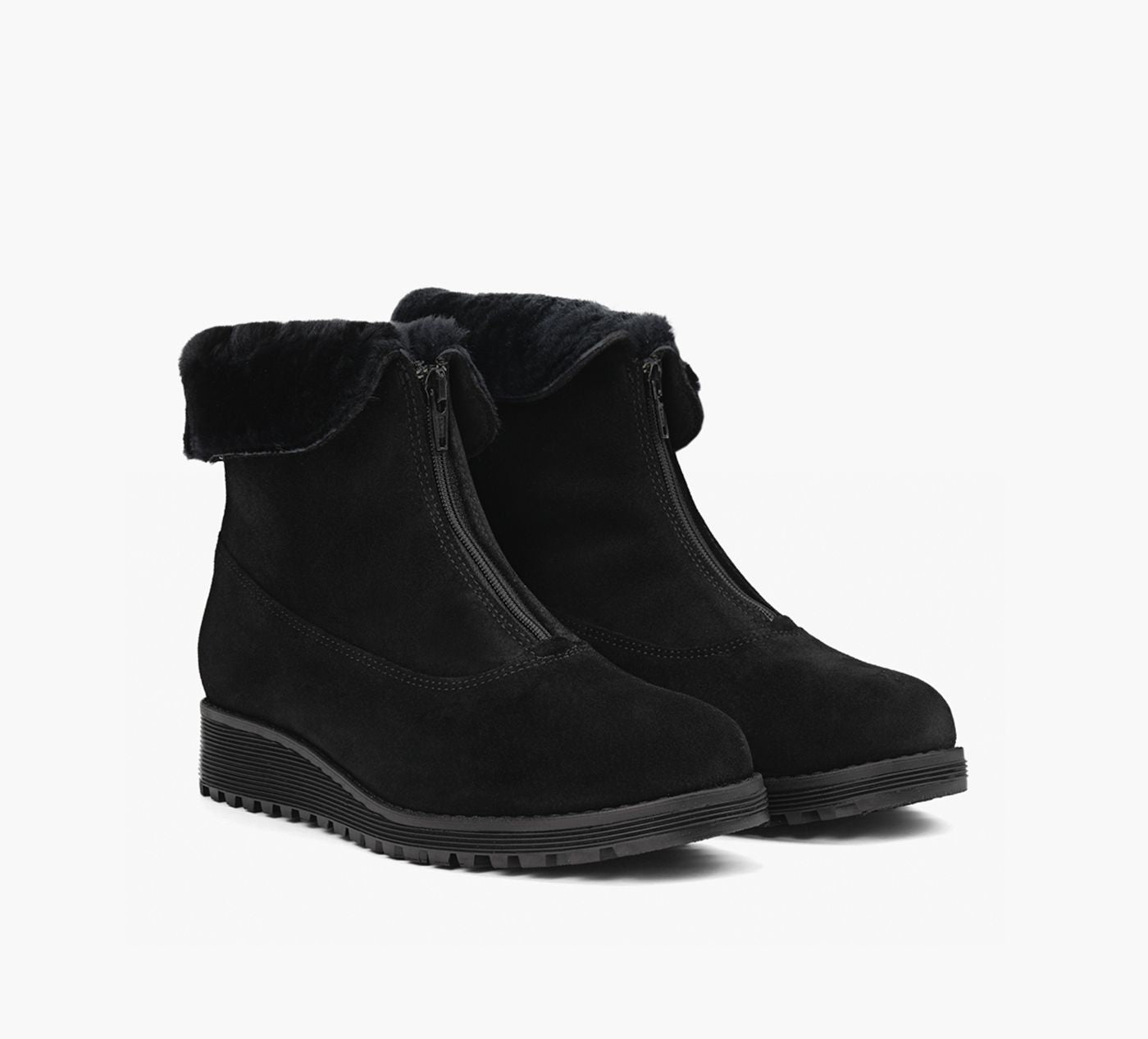 PALMROTH NUBRA en NOIR vue 2