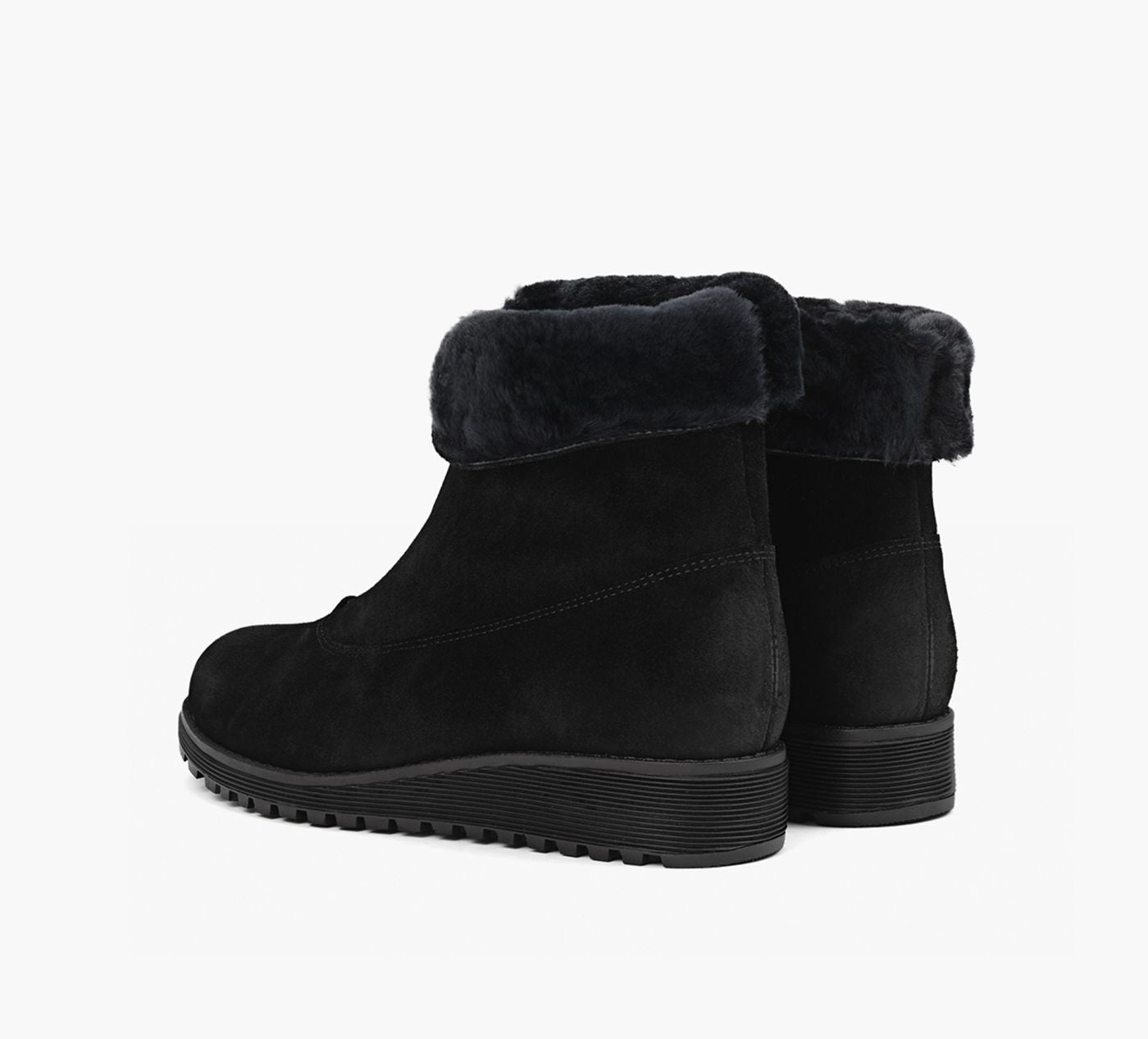 PALMROTH NUBRA en NOIR vue 3