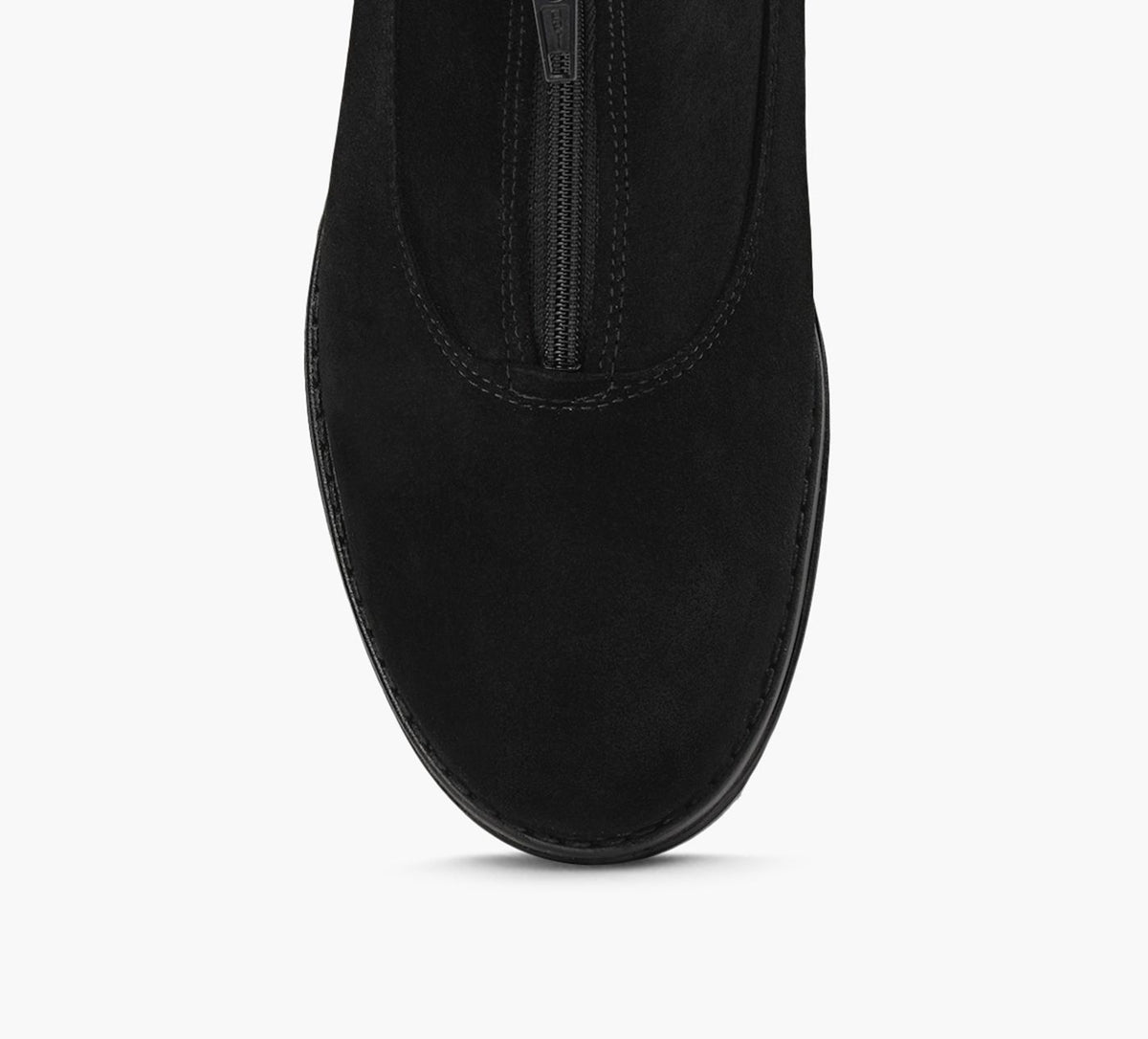 PALMROTH NUBRA en NOIR vue 1c