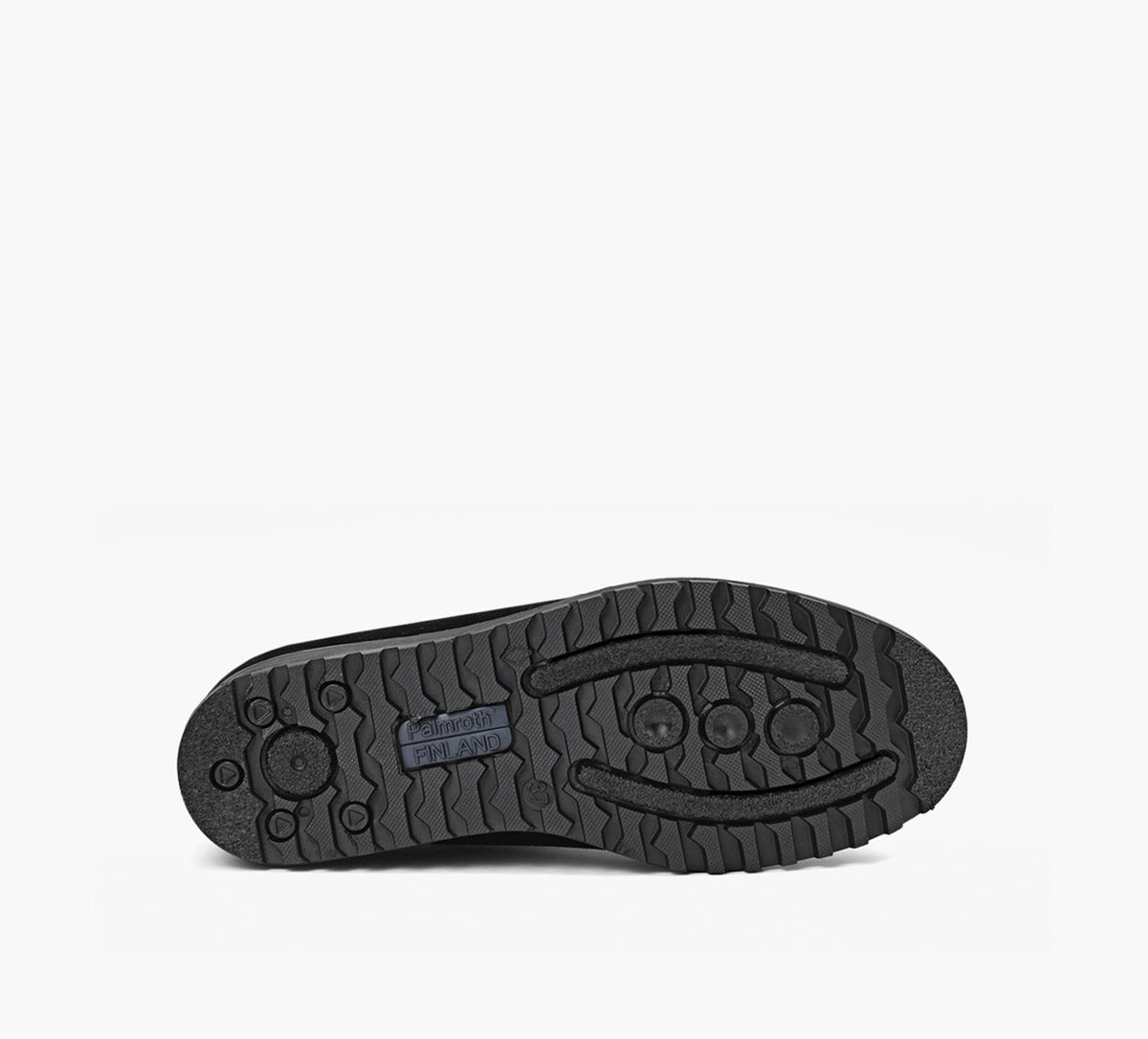 PALMROTH NUBRA en NOIR vue 6