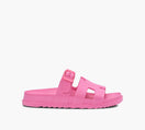 STEVE MADDEN JSPIRIT in FUCHSIA