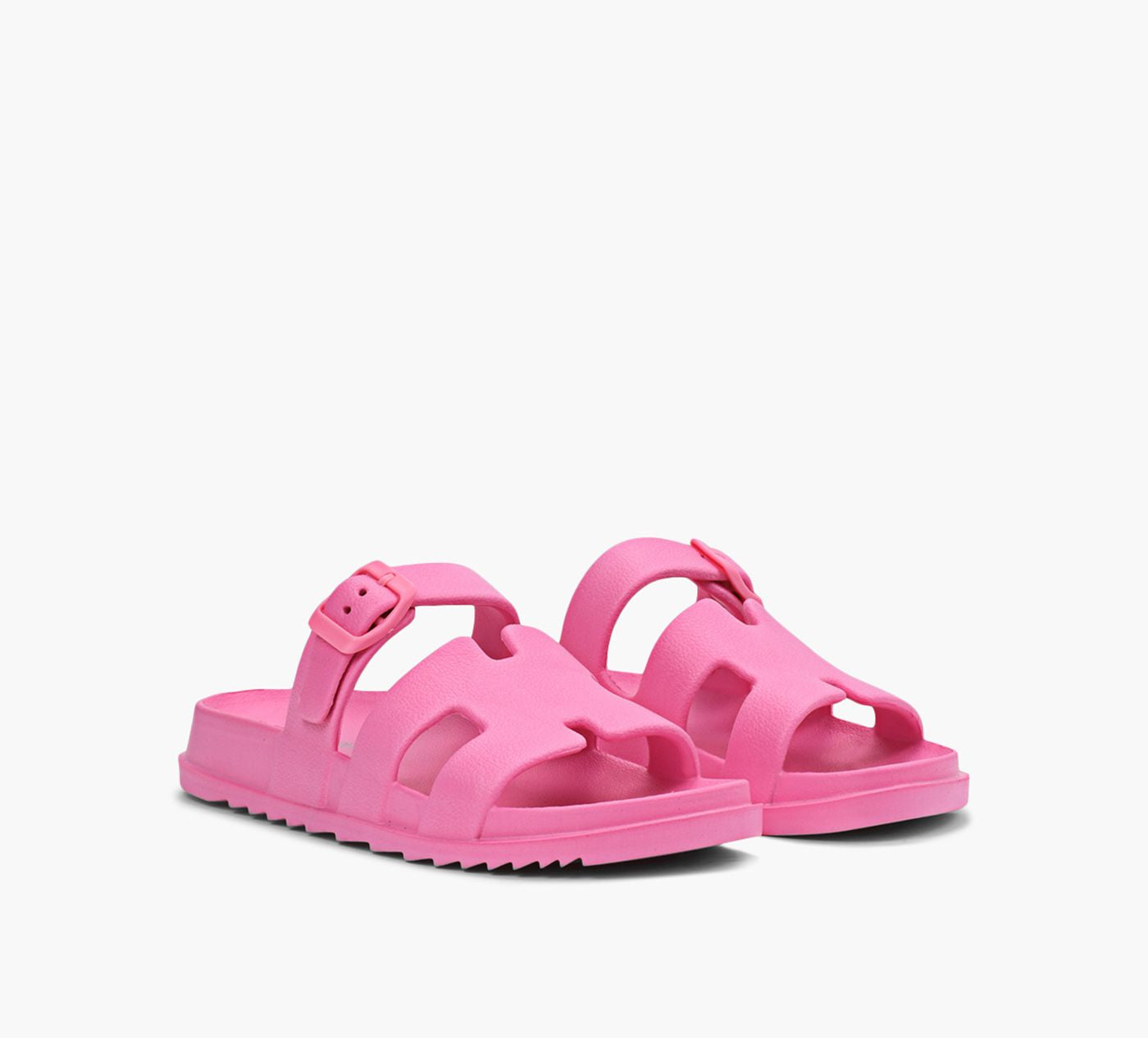 STEVE MADDEN JSPIRIT in FUCHSIA view 2