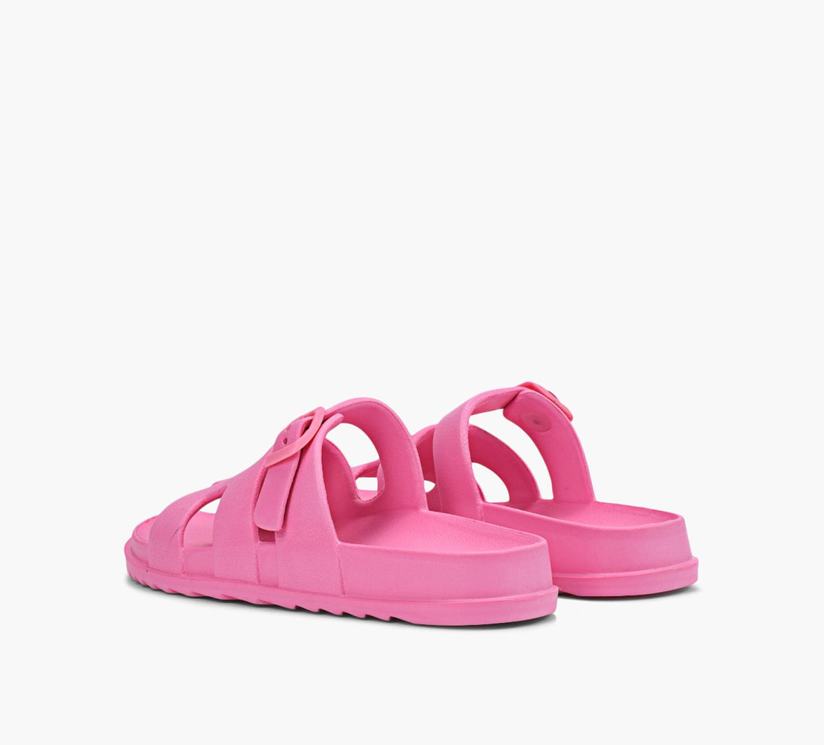 STEVE MADDEN JSPIRIT in FUCHSIA view 3